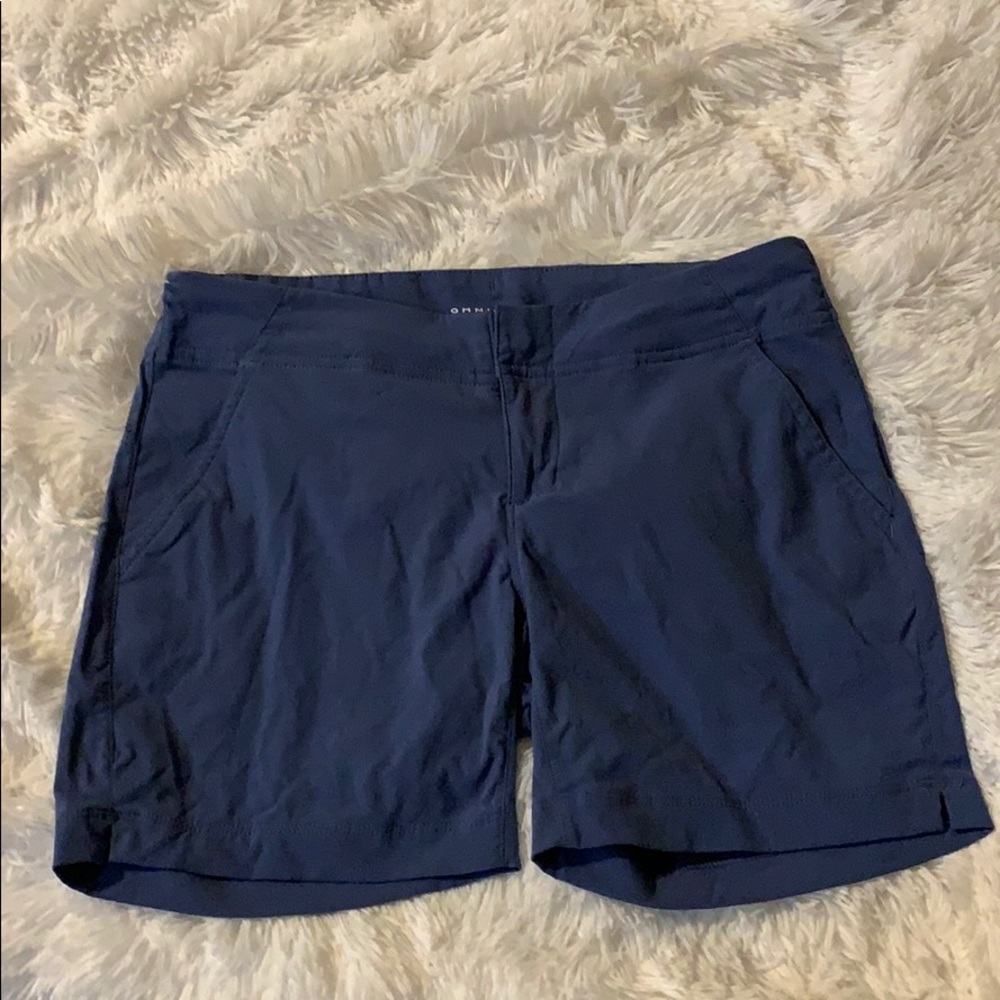 Columbia  Hiking Shorts